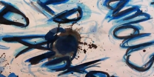 La traccia strumentale di Famous Old Painters