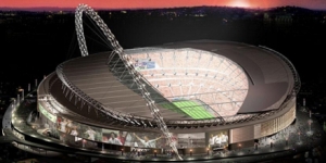 aggiunta la seconda data di Wembley!