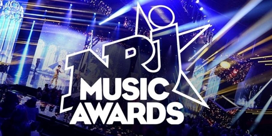 Due NRJ Award per i Coldplay