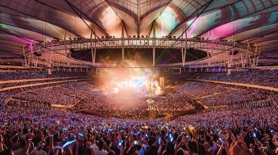 Aggiunte due date alla leg australiana dell'AHFOD Tour