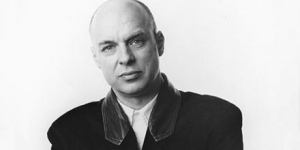Brian Eno