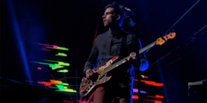 In ventimila per i Coldplay in assetto da Guerre Stellari