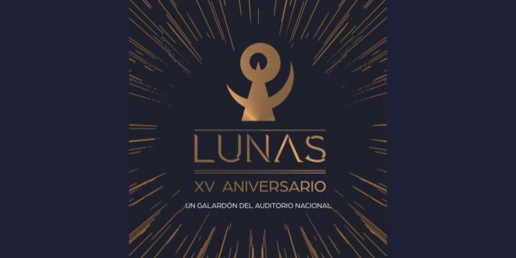 I Coldplay si aggiudicano un premio ai Lunas 2016