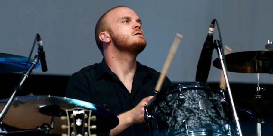 [QMagazine] Will Champion e il 2016 dei Coldplay