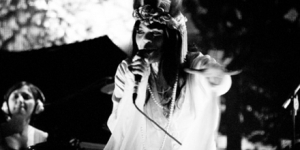 bat for lashes