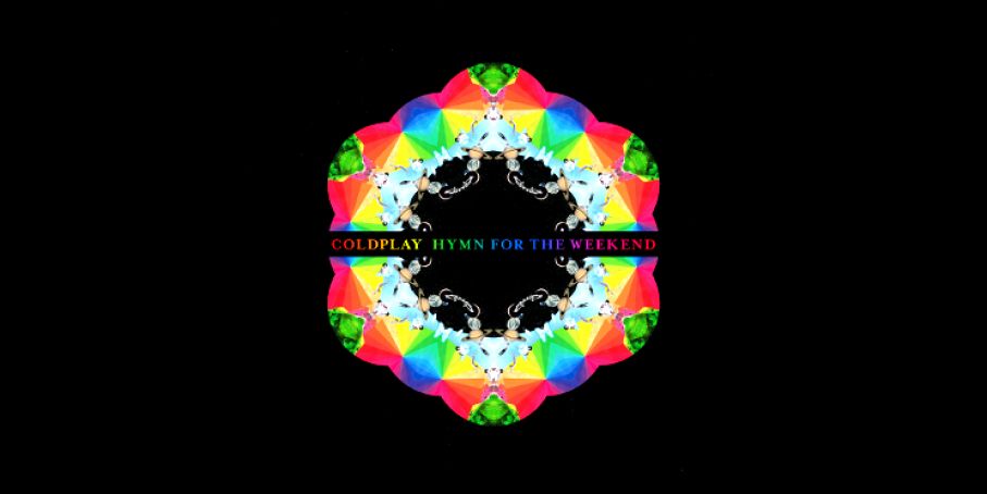 E' ufficiale: Hymn For The Weekend &egrave; il secondo singolo di A Head Full Of Dreams