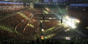 I Coldplay a San Siro il 26 o 27 Giugno 2012?