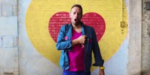 Ecco il video di Every Teardrop Is A Waterfall