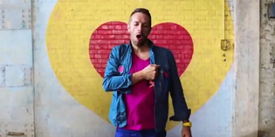 Ecco il video di Every Teardrop Is A Waterfall
