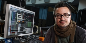 [Universal Audio] Intervista a Rik Simpson