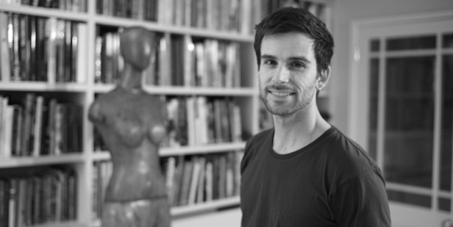 [Lorford's Antiques.com] A casa con Guy Berryman