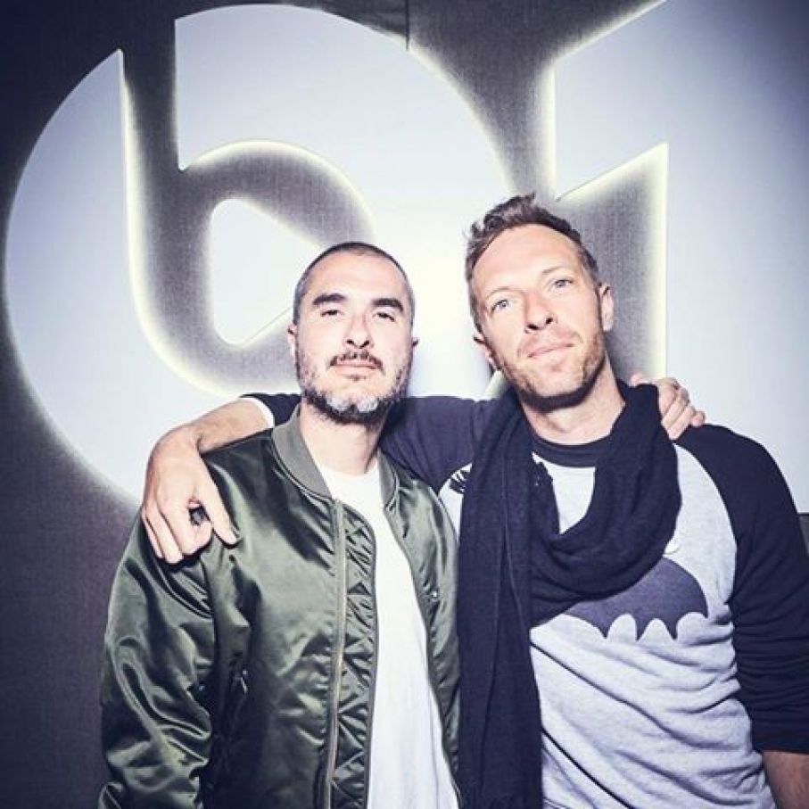 Chris e l'intervista a Radio Beats 1 sul presunto scioglimento: ma cosa ha detto davvero?