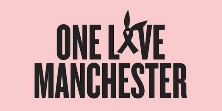 Il concerto a favore delle vittime di Manchester in streaming
