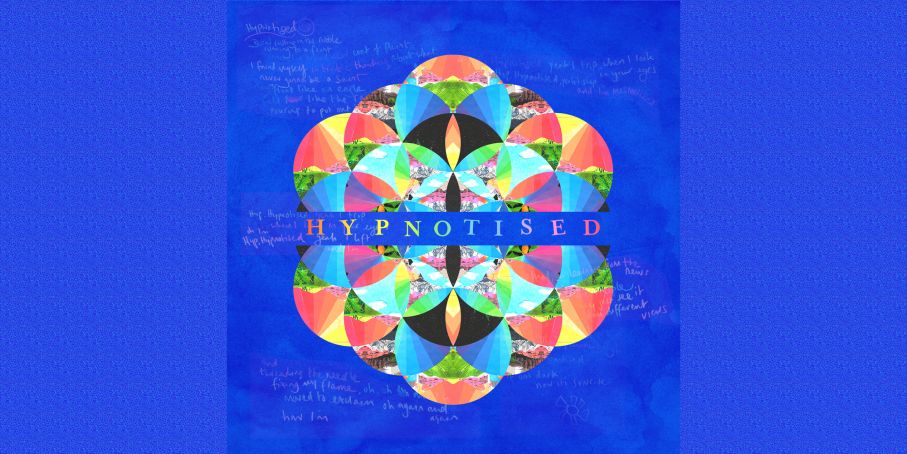 Kaleidoscope EP in uscita il 2 giugno - Ascolta Hypnotised