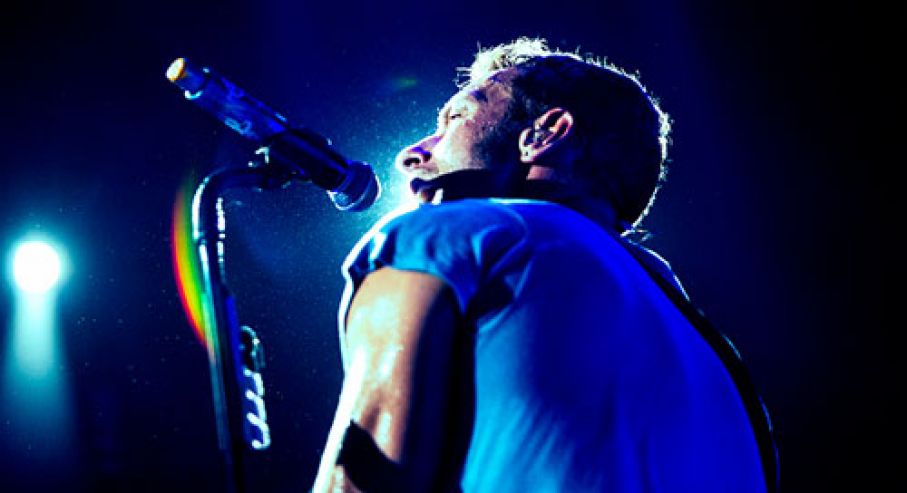 Aumentati i controlli per lo show di Tiziano Ferro a Milano: sarà così anche per i Coldplay?