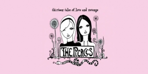 Guy co-produrr&agrave; il nuovo album delle The Pierces