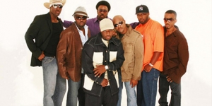 I Naturally 7