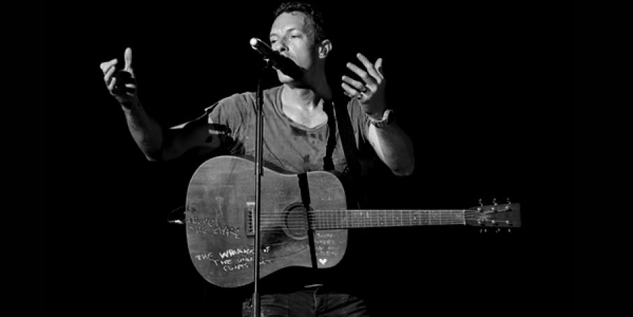 Chris: 'Vogliamo solo fare la musica che amiamo veramente'