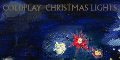 Il cd di &#039;Christmas Lights&#039; in palio con un grande contest