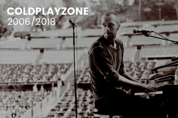 Coldplayzone chiude