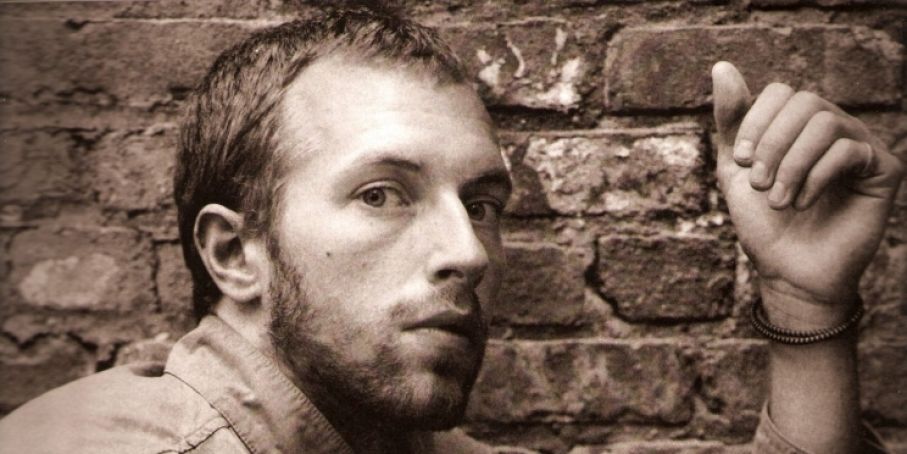 [Radio.com] Intervista a Chris Martin