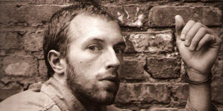 [Radio.com] Intervista a Chris Martin