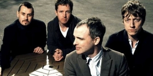 Fran Healy