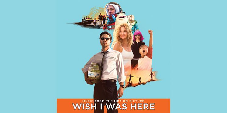 Un nuovo brano dei Coldplay in uscita il 15 luglio: &egrave; 'Wish I Was Here'