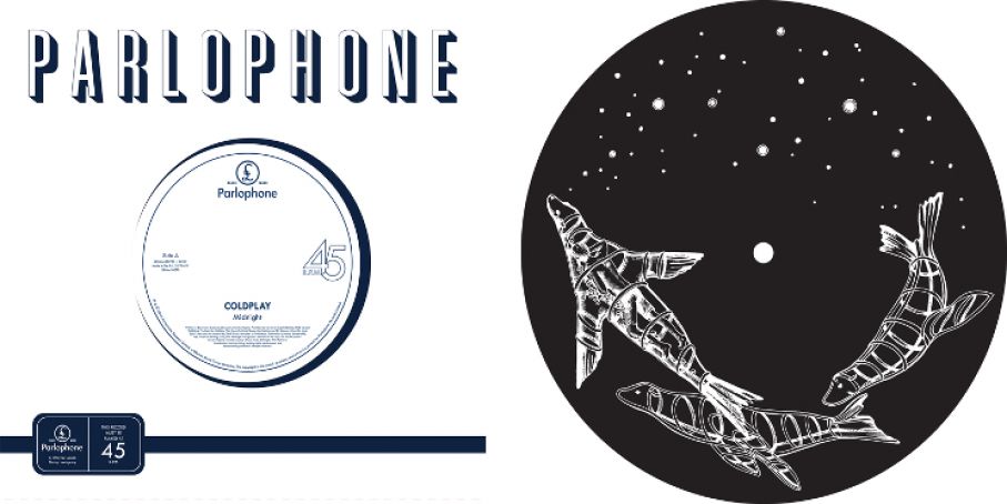 In arrivo il vinile di Midnight per il Record Store Day