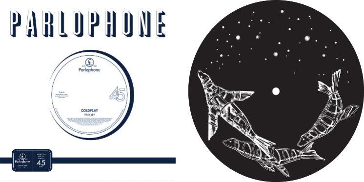 In arrivo il vinile di Midnight per il Record Store Day