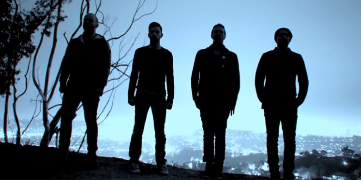 I Coldplay pubblicano il video di una nuova canzone: Midnight