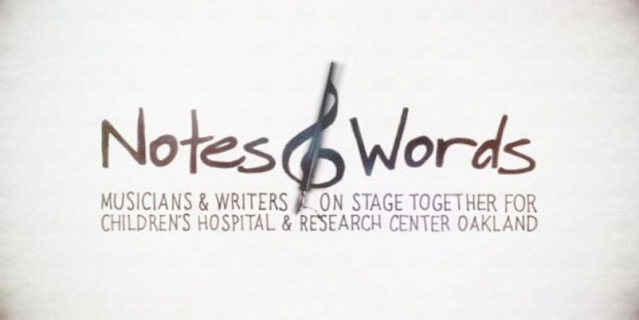 Chris Martin in un concerto benefico ad Oakland
