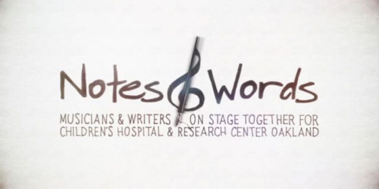 Chris Martin in un concerto benefico ad Oakland