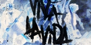 'Viva La Vida' a gonfie vele