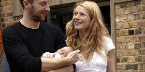Chris Martin nominato agli Oscar 2011