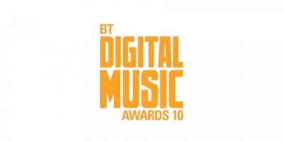 BT Digital Music Awards 2010: vota Coldplayzone!