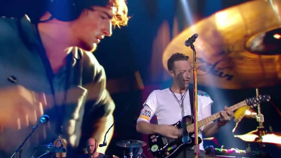 Il tributo dei Coldplay ai Viola Beach eletto 'Momento Musicale dell'Anno' da NME
