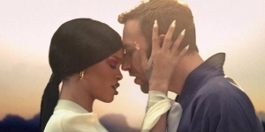 Un estratto del video ufficiale di Princess of China
