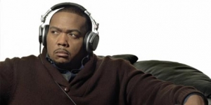 Timbaland
