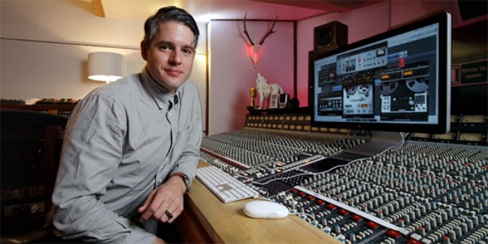 Paul Epworth è il nuovo produttore dei Coldplay