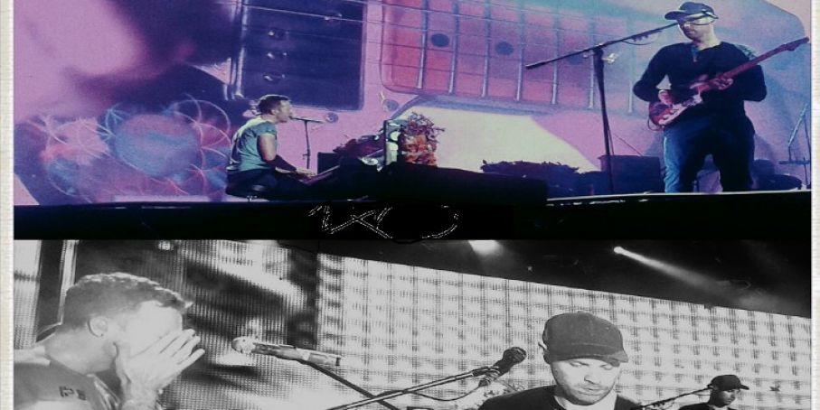 'Non ci sono parole per descrivere il concerto dei Coldplay a Buenos Aires'
