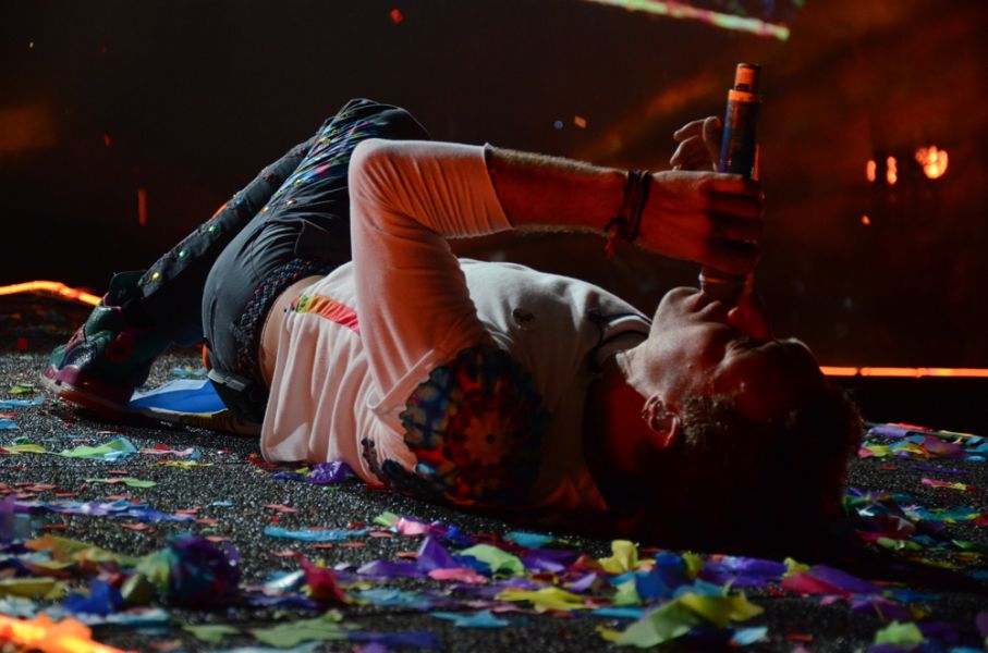 L'#AHFODTour è la terza tournee con più ricavi di tutti i tempi