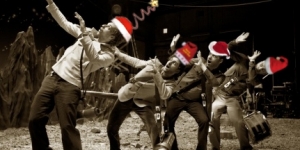 Buon Natale da Coldplayzone!