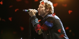 A Message for Coldplay
