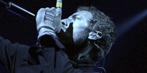 I Coldplay al Friday Night