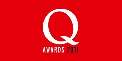 Altre nomination per i Coldplay ai Q Awards
