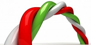Ecco la 'Mylo Xyloto Italian Transmission'!
