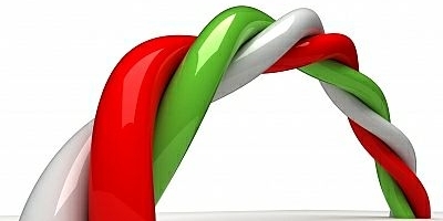 Ecco la 'Mylo Xyloto Italian Transmission'!