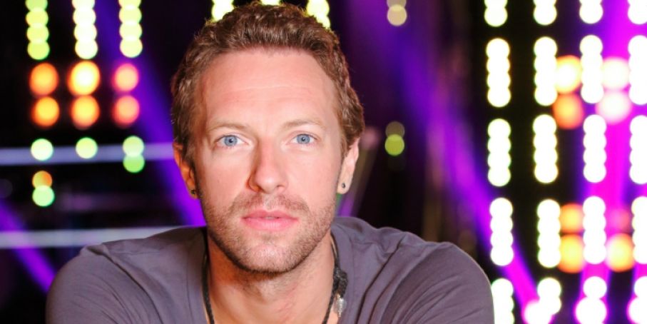 Chris in visita in Israele: trattative per un prossimo concerto?