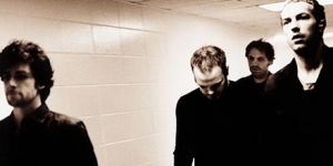 I Coldplay alla cerimonia di chiusura delle Olimpiadi